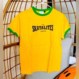 The Skatalites Jamaica Tee